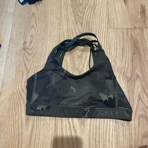 Lululemon Bra